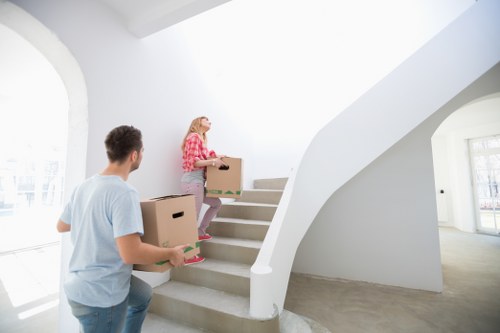 Reliable Tufnell Park moving company delivering efficient relocation support