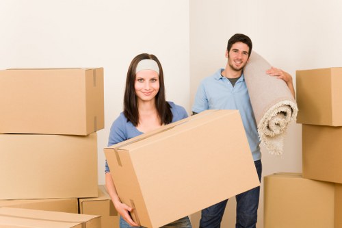 Accepted payment methods for Removal Companies Tufnell Park including card and online options