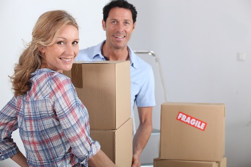 Furniture delivery and removal support for Tufnell Park homes