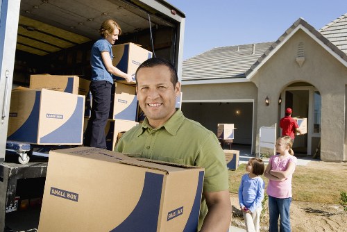 Tufnell Park removal van service for local transport and deliveries