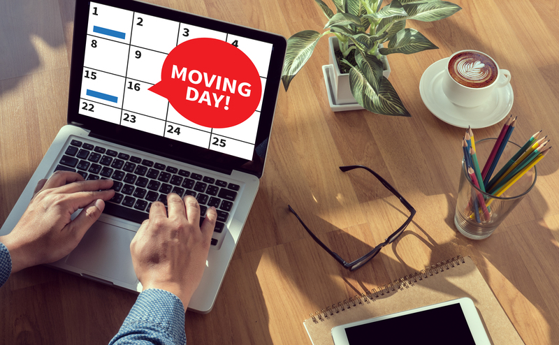 Local moving help for flats and apartments in Tufnell Park